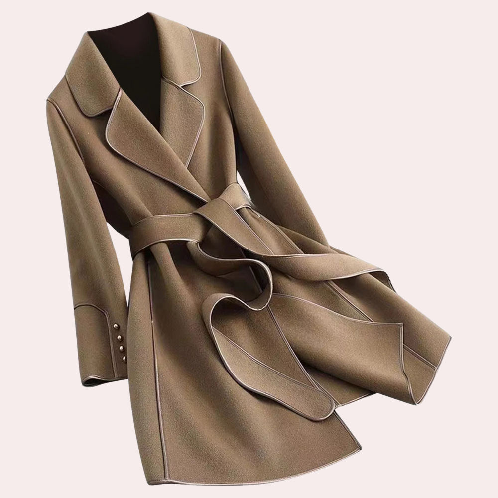 WW | Warm Coat for Women