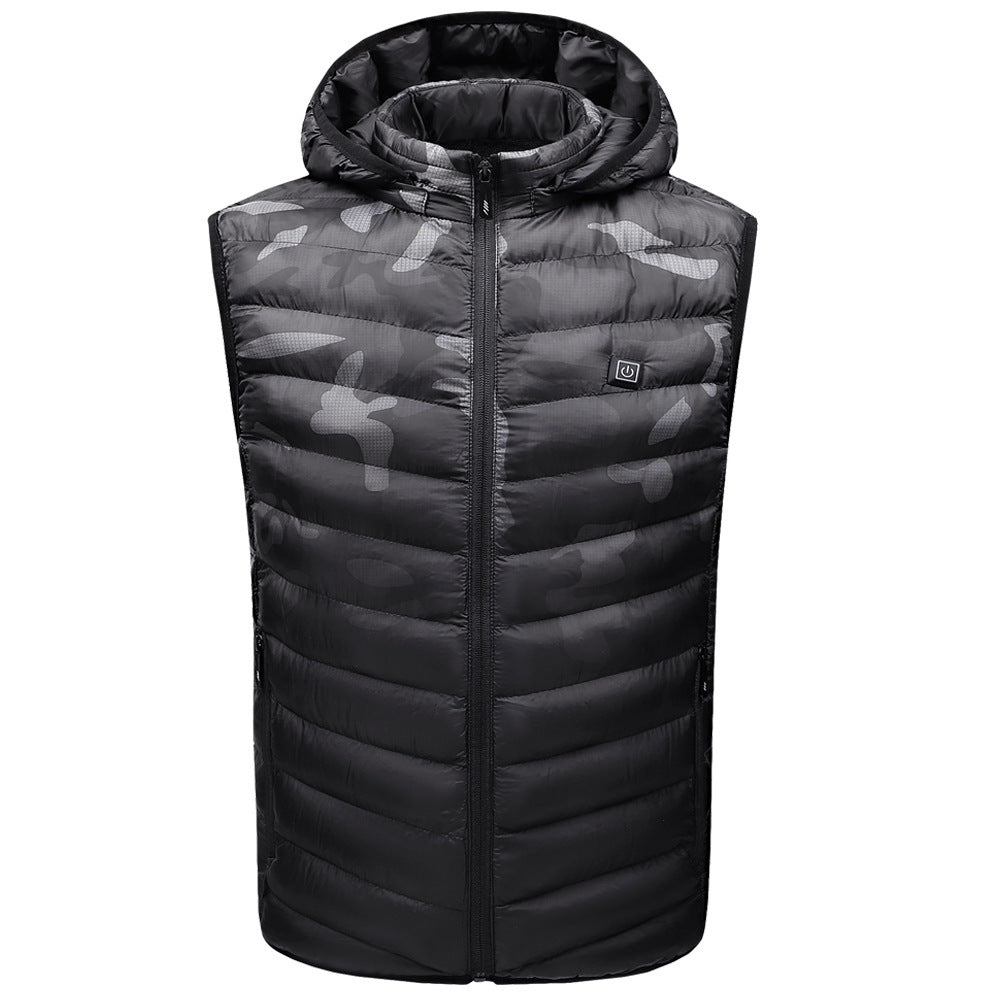 WW | Extra warmer Bodywarmer für Männer