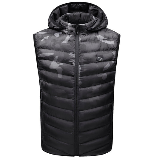 WW | Extra Warm Men's Bodywarmer