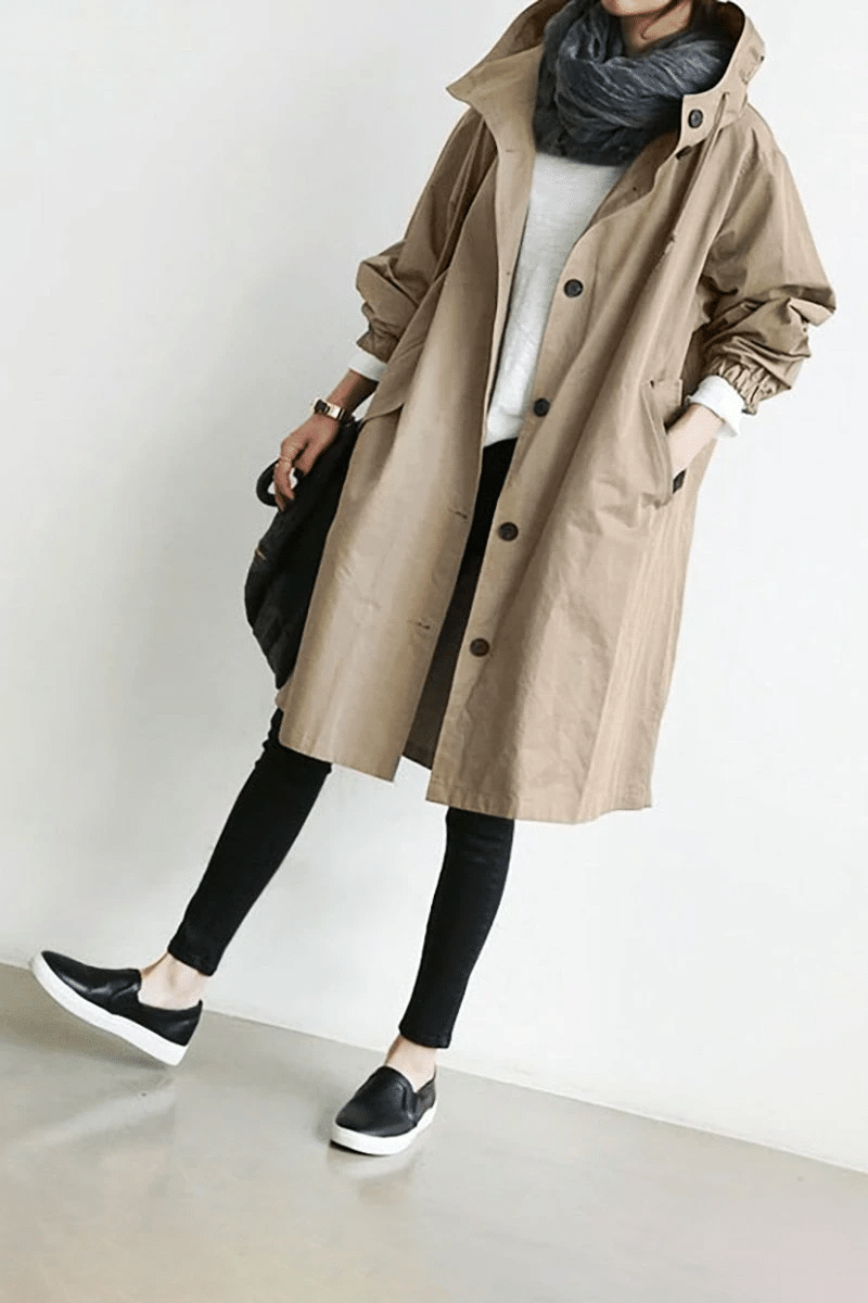 WW | Jacket For Women