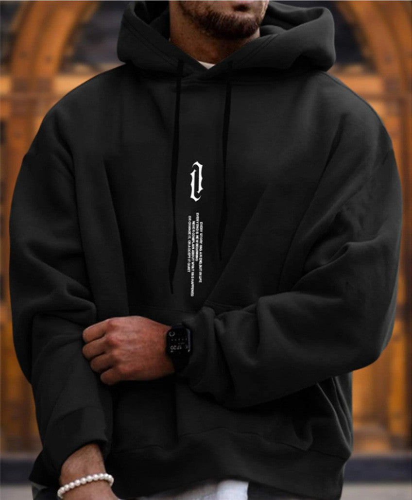 WW | Unglaublich Bequemer und Modischer Kapuzenpullover