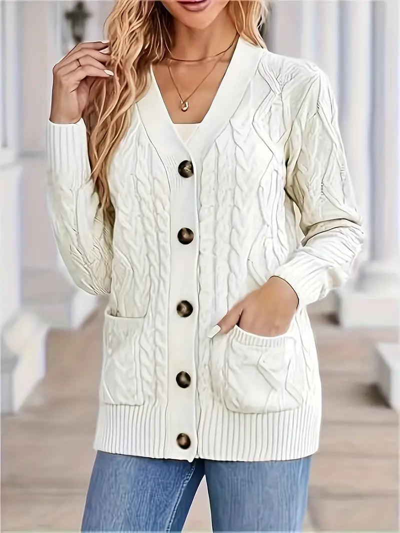 WW | Classic Cardigan