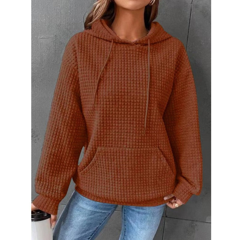 WW | Kapuzenpulli für Frauen
