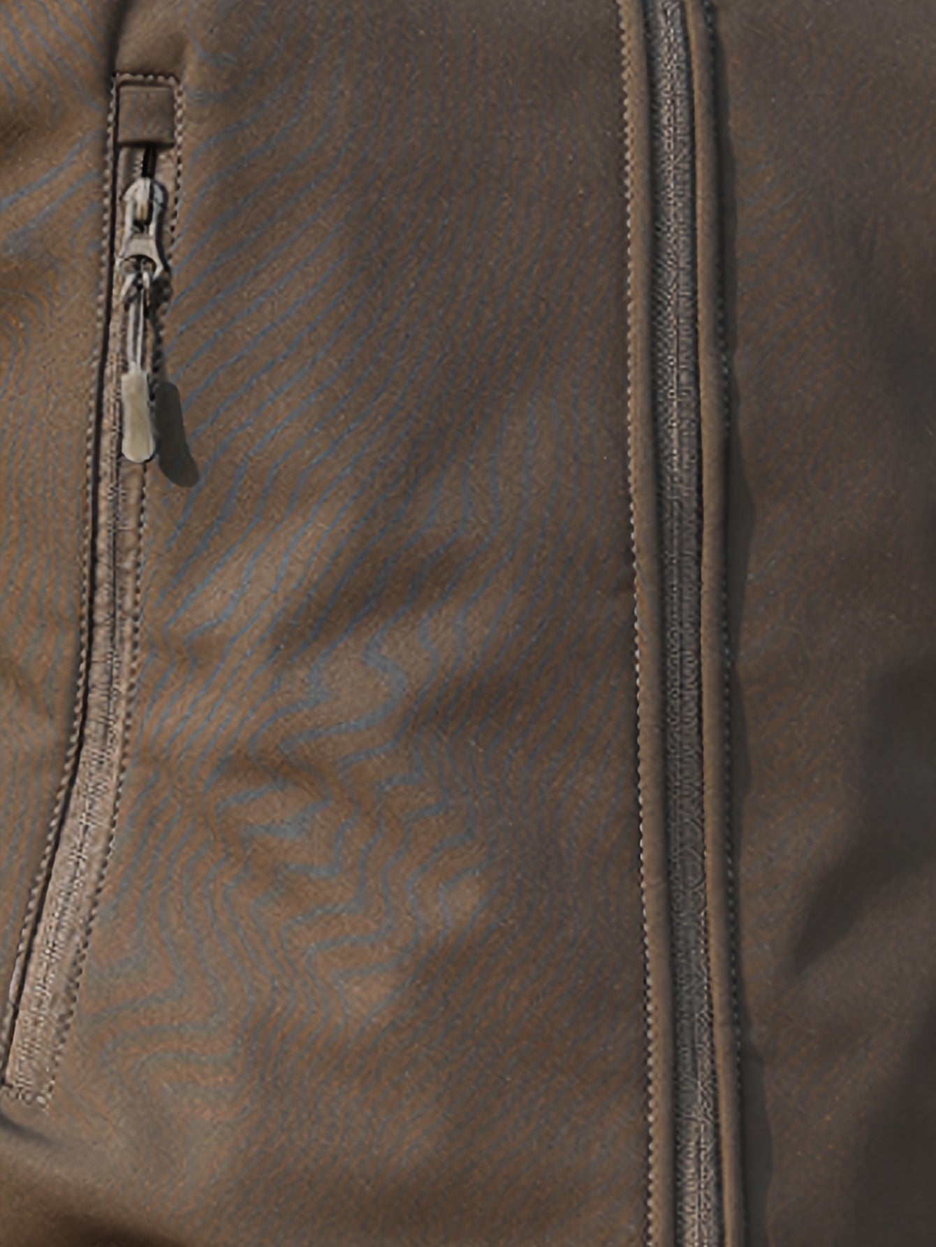 WW | Hooded Softshell Jacket for Windy Days