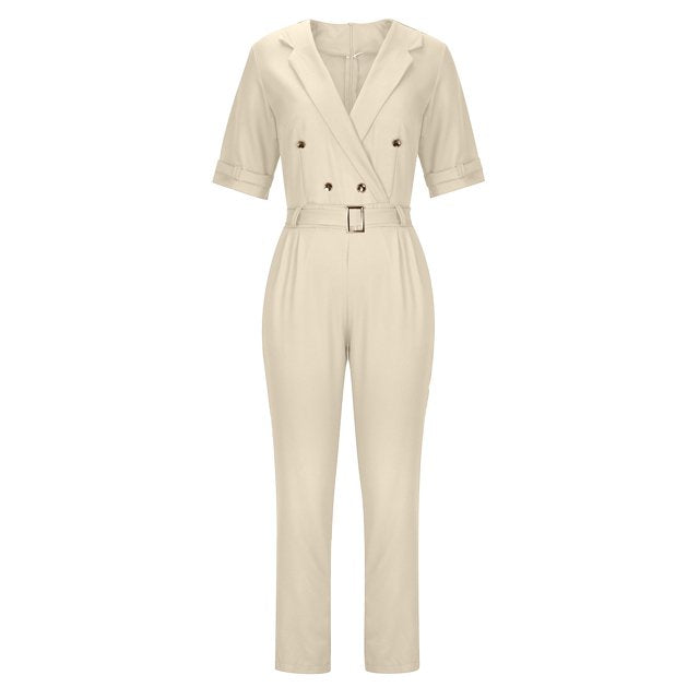 WW | Jumpsuit - Elegant and comfortable
