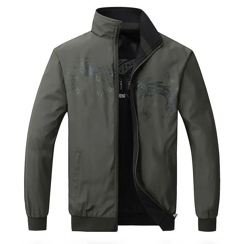 WW | Men's Sports Jacket