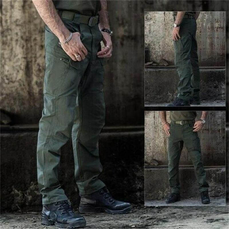 WW | Tactical, Waterproof Trousers