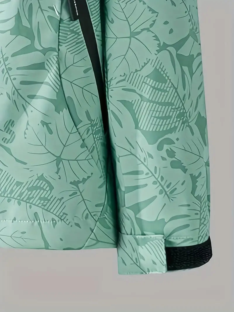 WW | Rain jacket for women