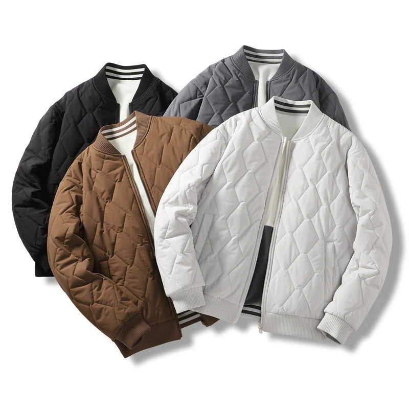 WW | Men's Reversible Jacket