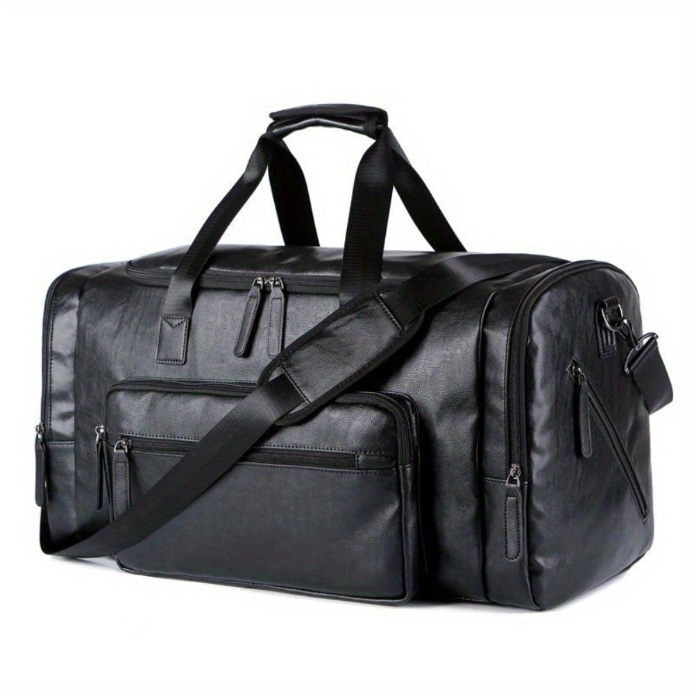 WW | Travel Bag With Large Storage Capacity