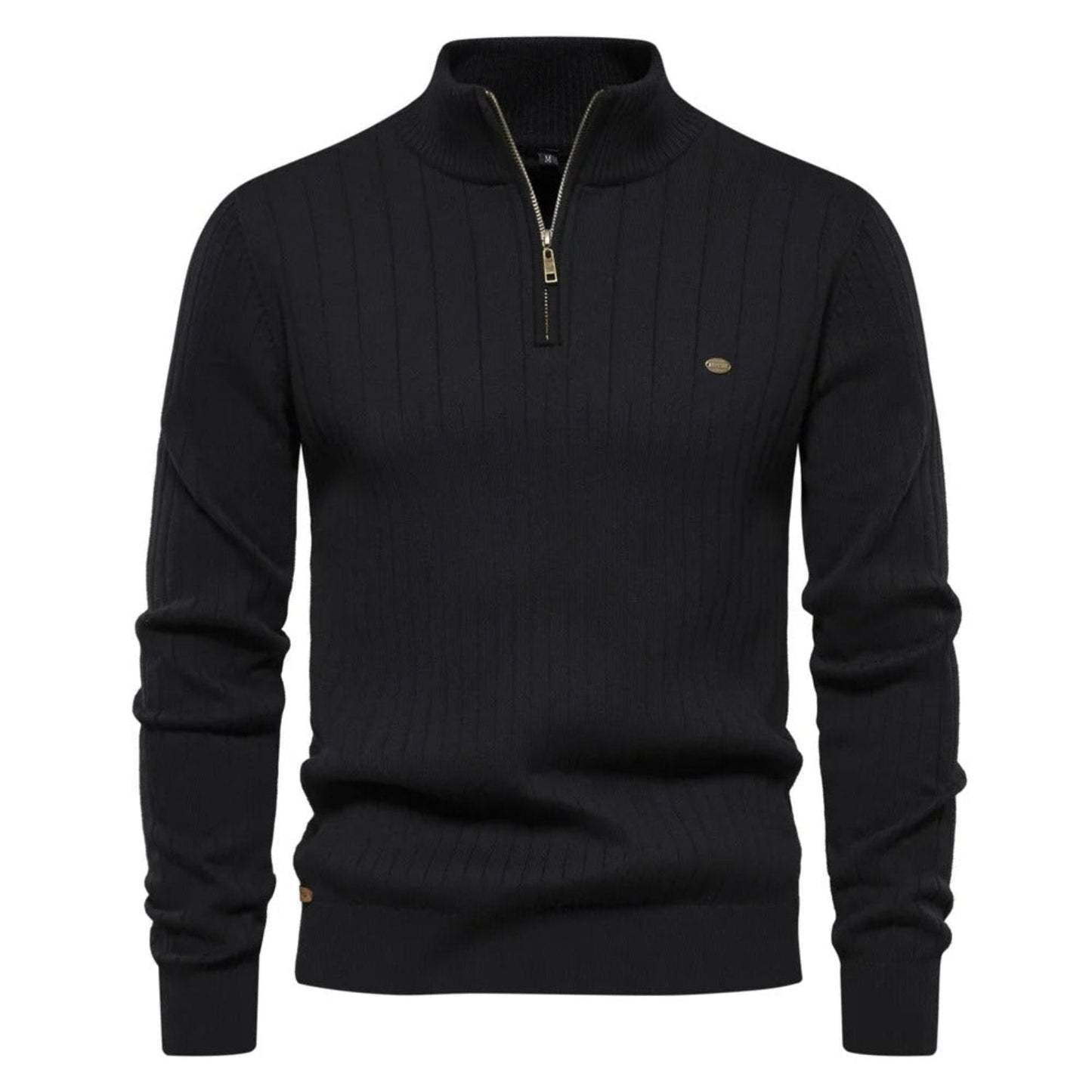 WW | Pullover - Lässig - Leicht - Ideal für Herbst / Winter für Herren