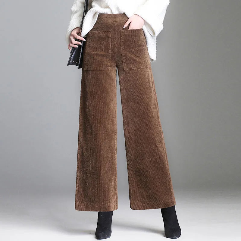 WW | Couture Hochbundhose