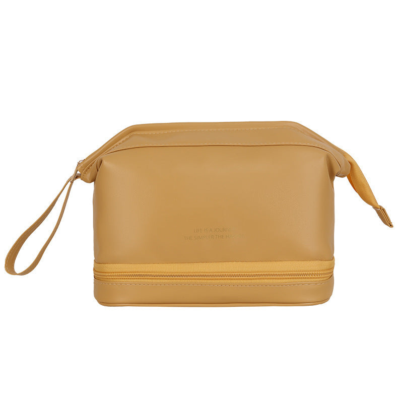 WW-Up Leather Bag