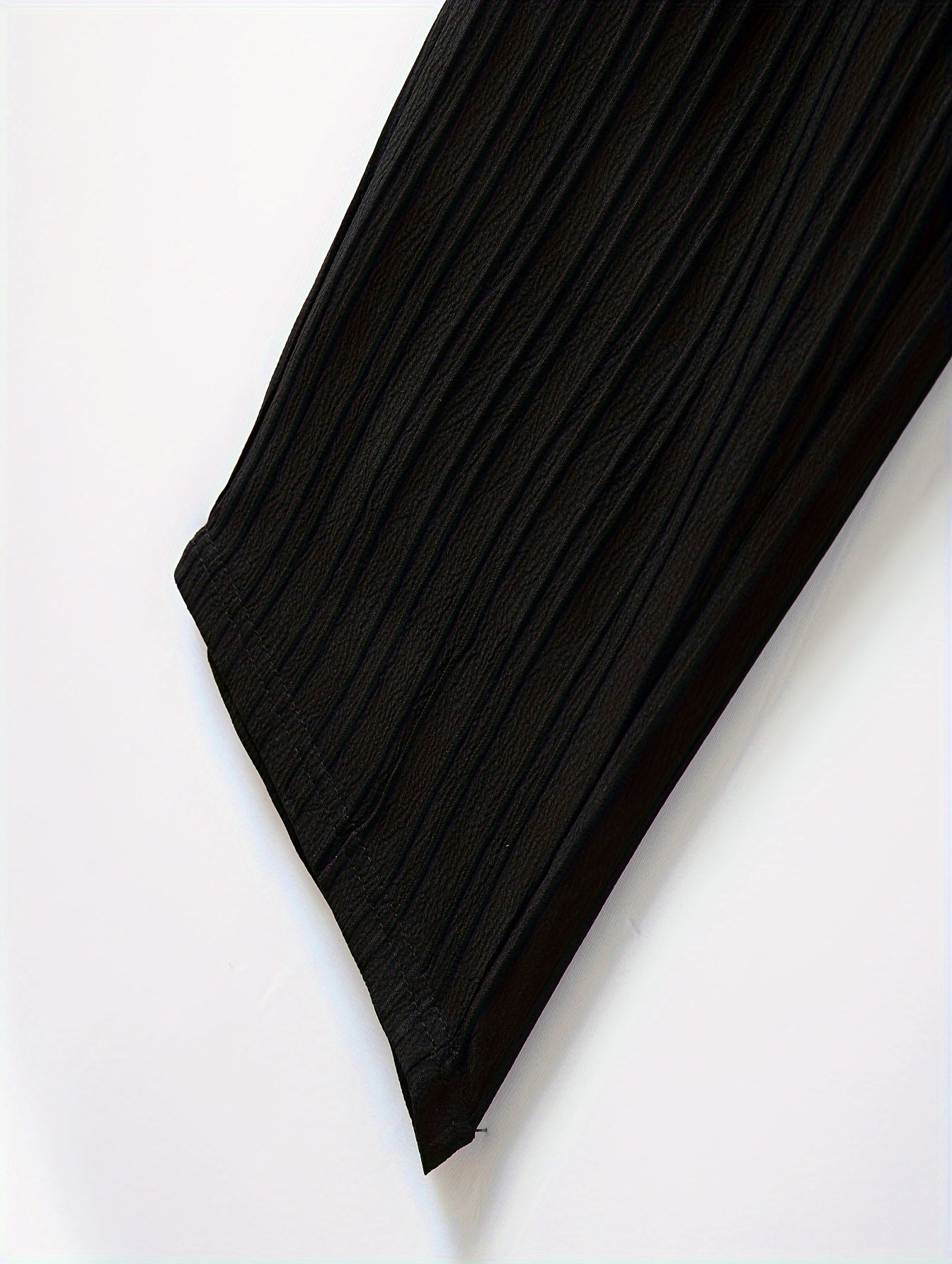 WW | Striped Men's Casual Summer Pants