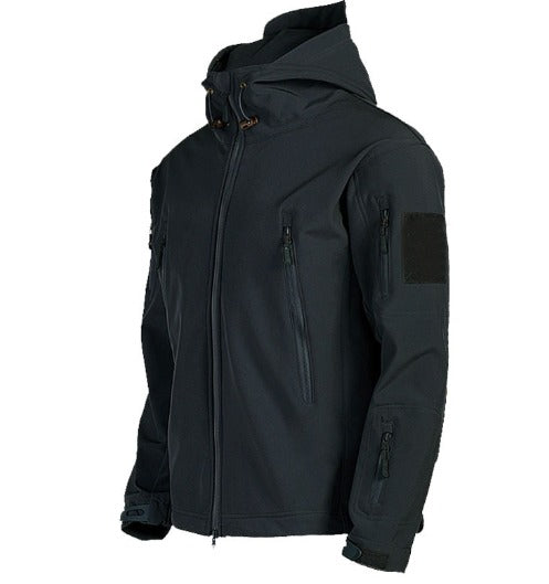 WW | Tactical Jacket