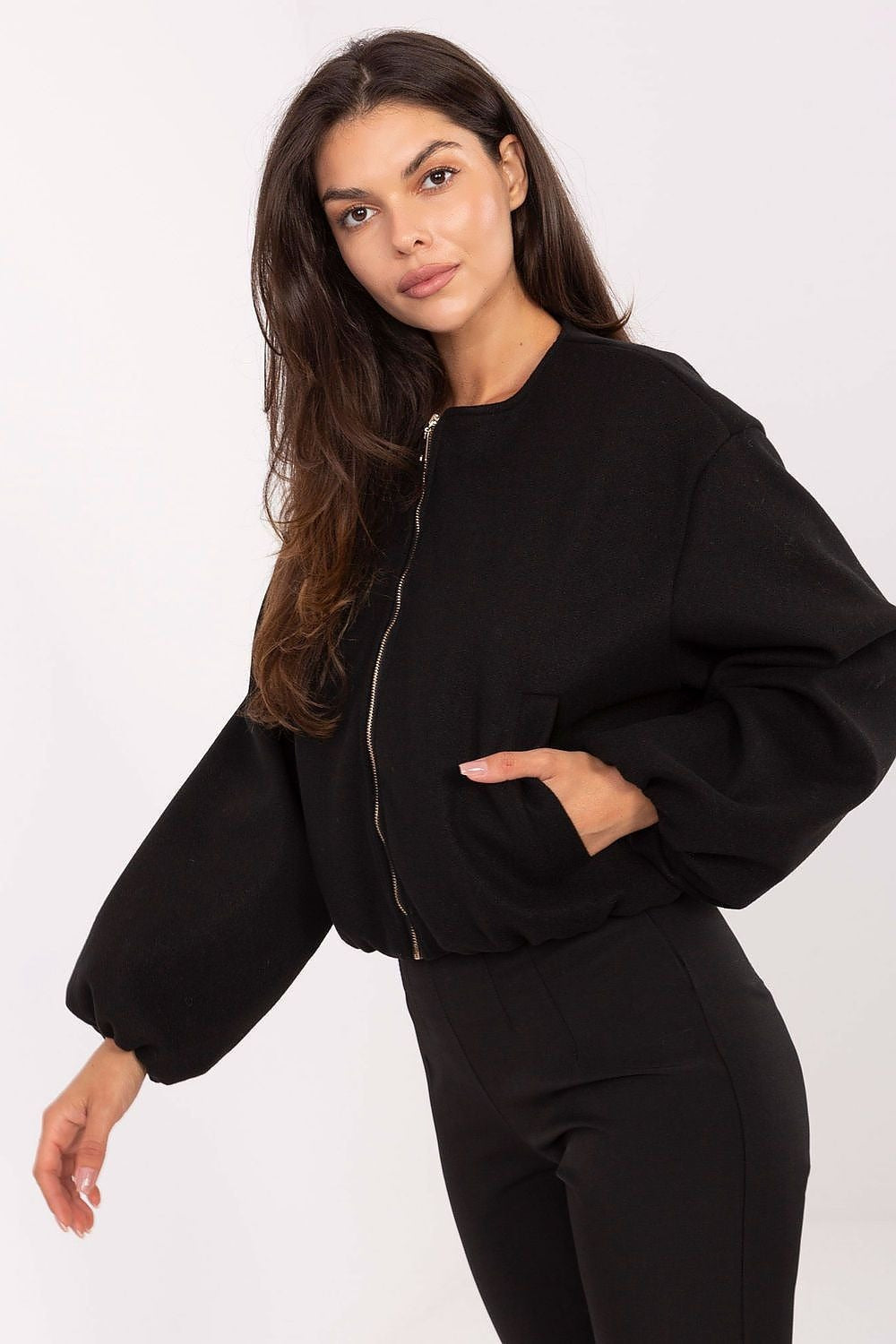 WW | Touch Bomberjacke
