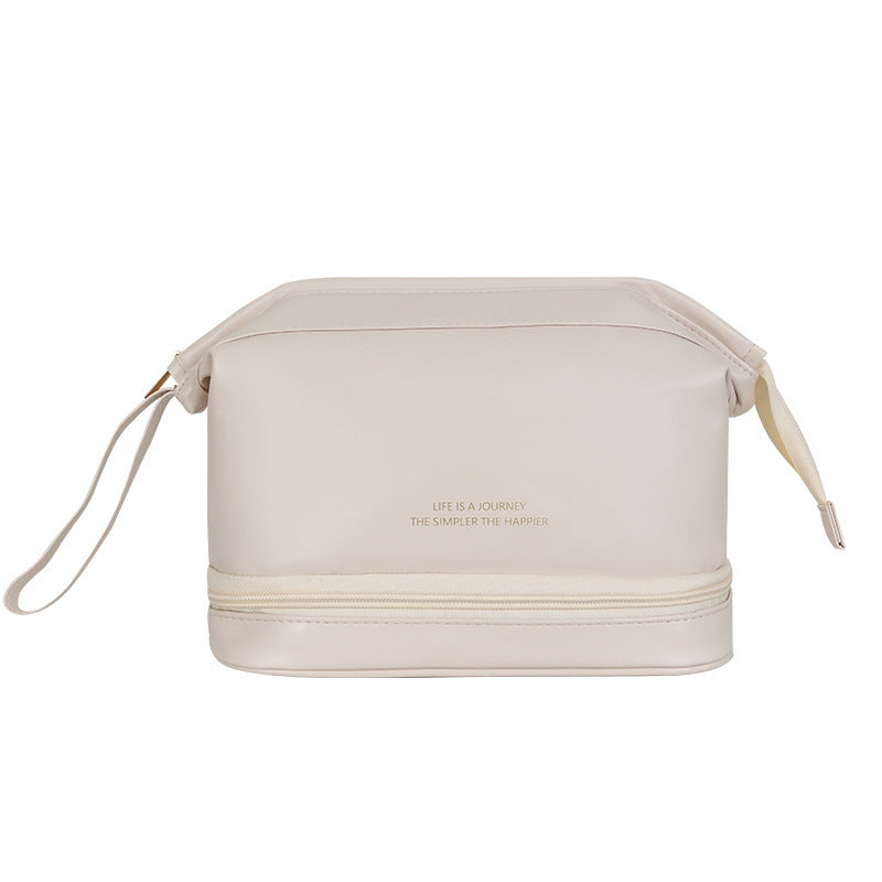 WW-Up Leather Bag