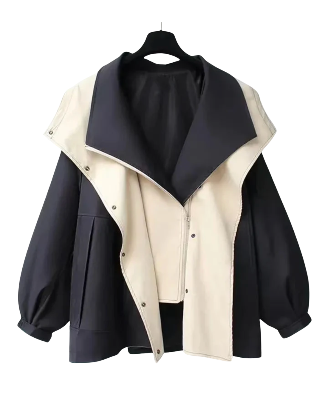 WW | Lightweight, weatherproof windbreaker