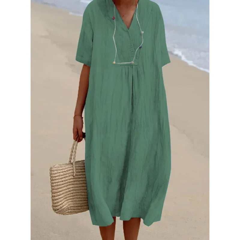 Cora - Dress