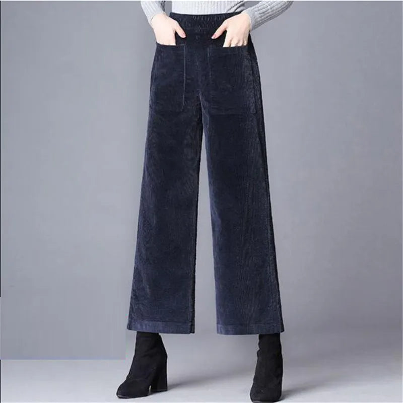 WW | Couture Hochbundhose