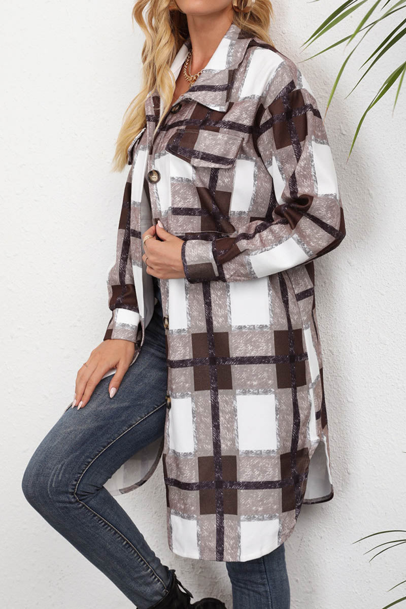 Chic and Relaxed Shirt