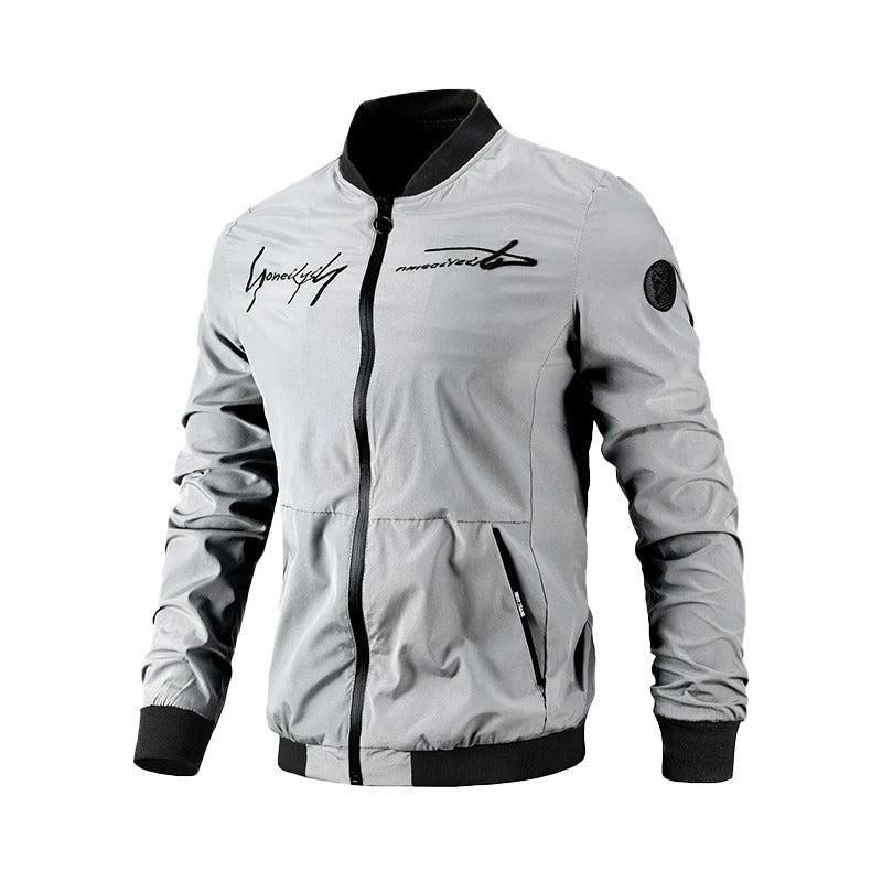 WW | jacke bomberjacke für männer