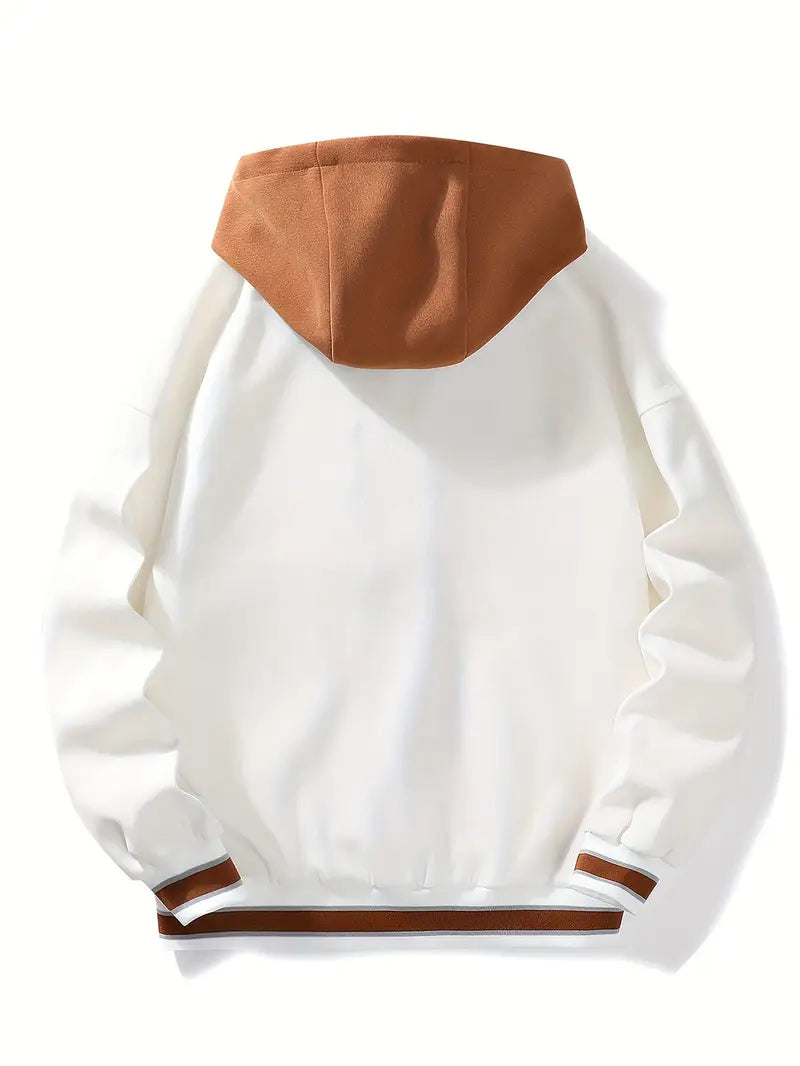 WW | Signature Hoodie Bomber