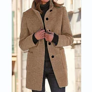 WW | Gemütliche Jacke