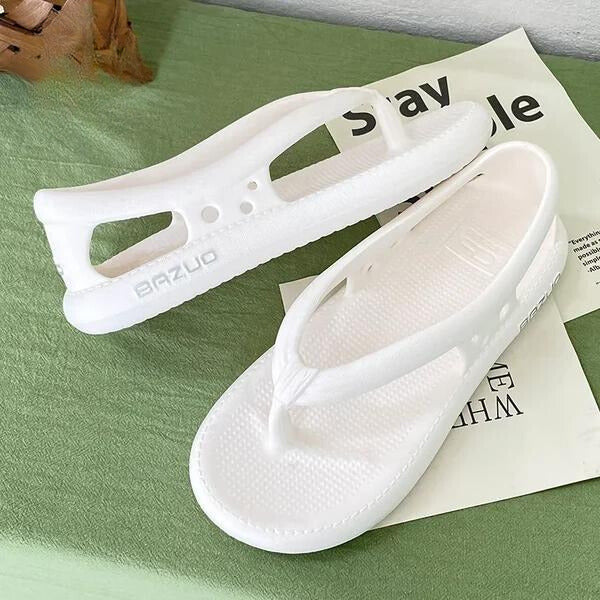 WW | Comfort - OrthoLite Pantoffeln - Rutschfester Komfort