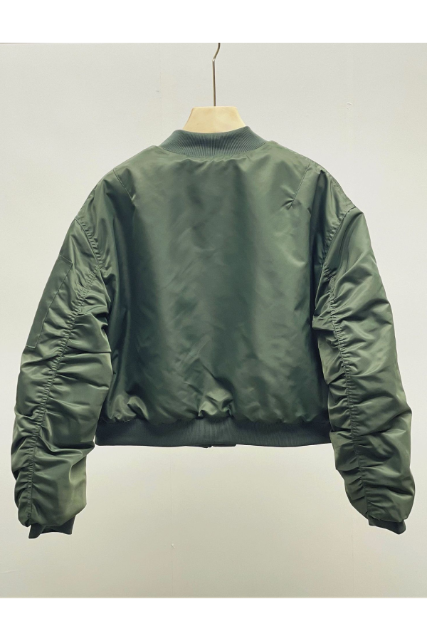 WW | Pilot Lose Baumwolljacke
