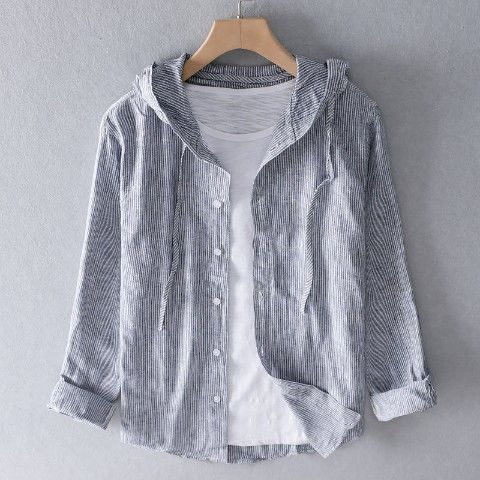 WW | Kapuzenpullover aus mit langen Ärmeln
