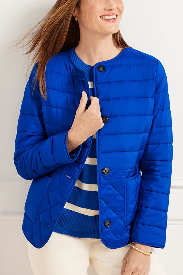 WW | KRAGENLOS JACKET