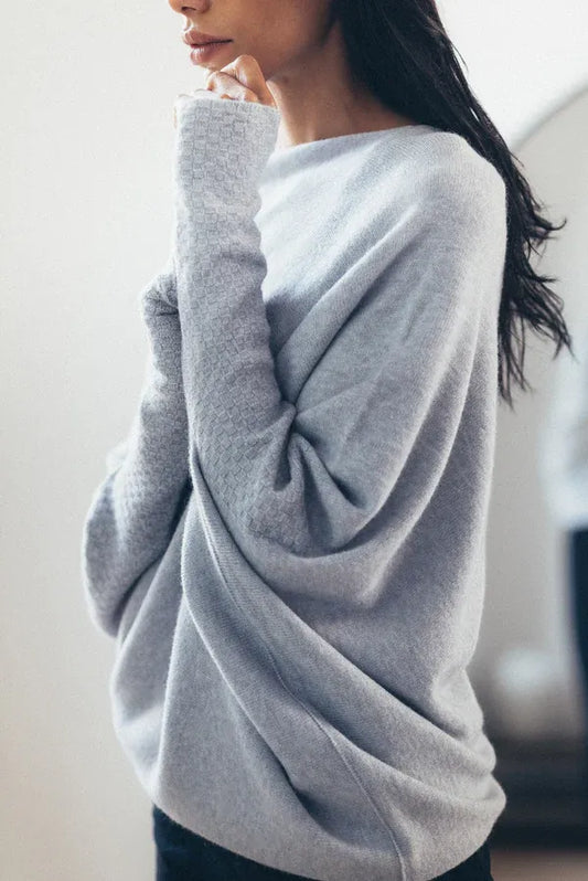 WW | Oversized Trendpulli