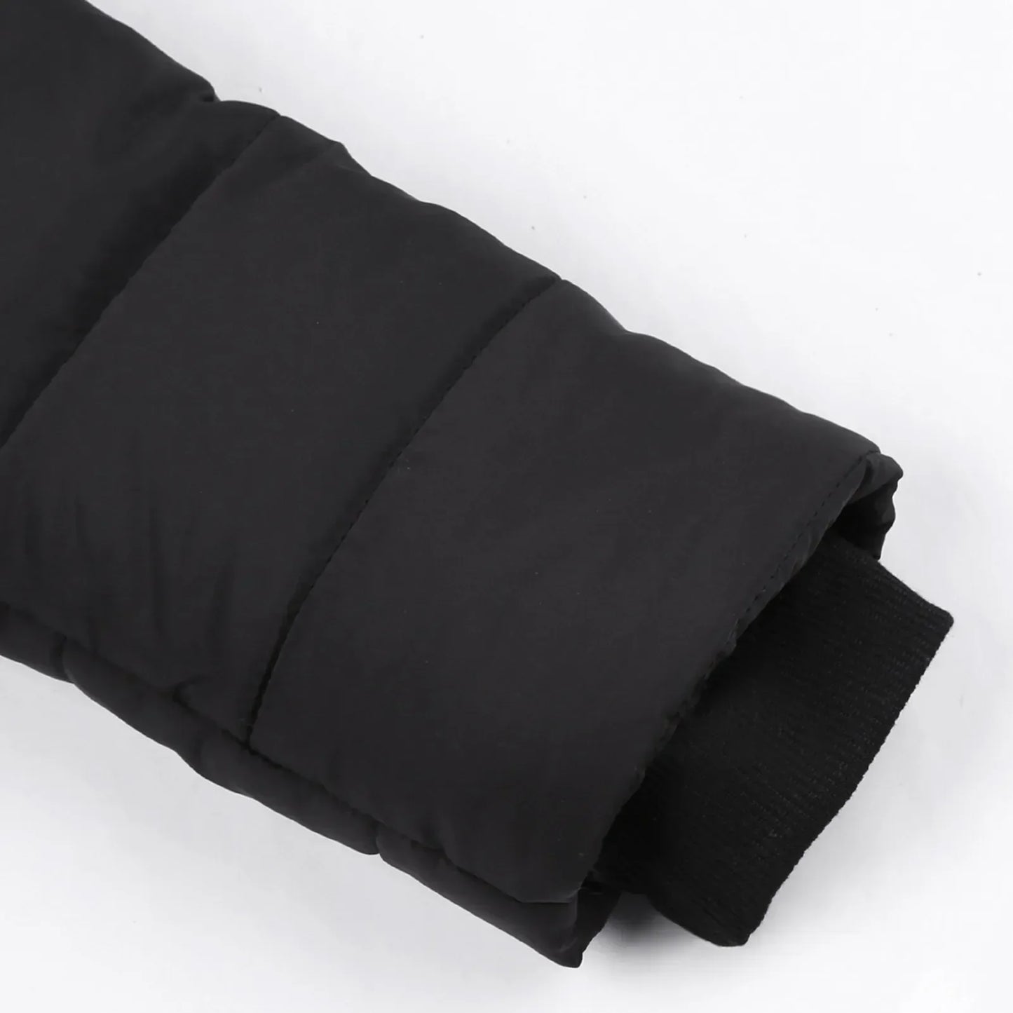 WW | Luxurious Fleece Coat