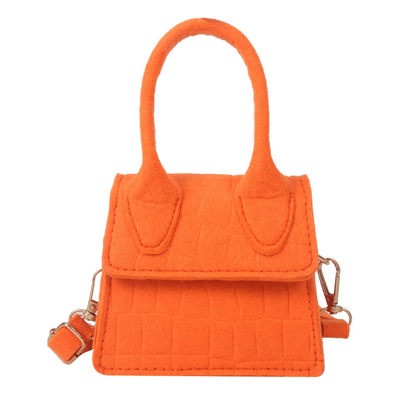 WW | Einfache Lässige Kleine Taschen