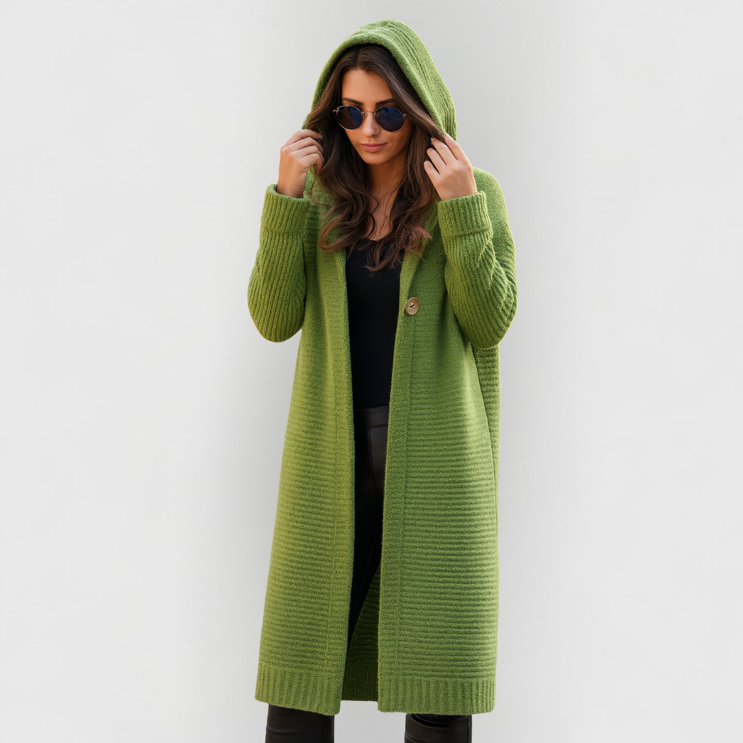 WW | Cozy light cardigan