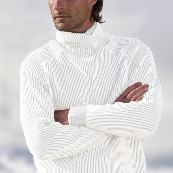 WW | Turtleneck Sweaters - Comfort Meets Style