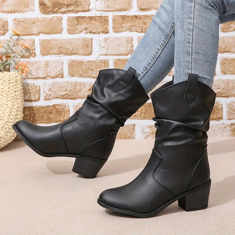 WW | Embrace your inner cowgirl with stylish comfort