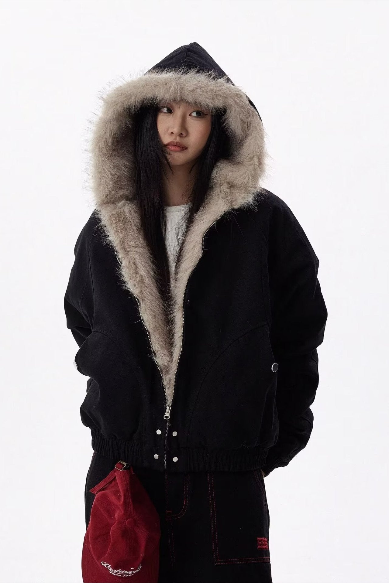 WW | Fit Insulated Puffer Jacket
