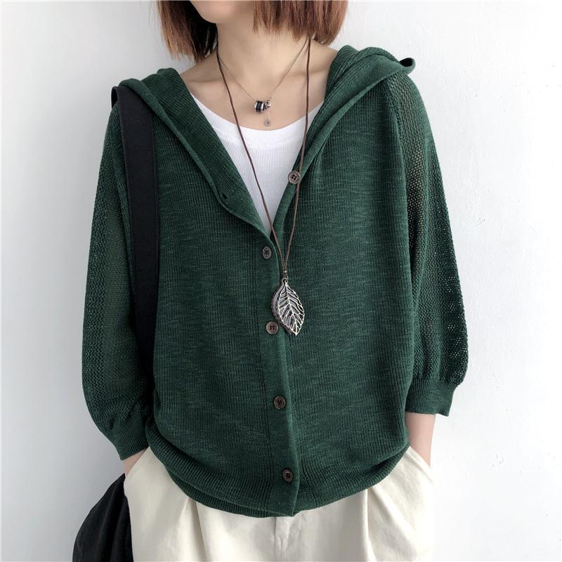 WW | Button-Down Pullover Comfortable and Stylish