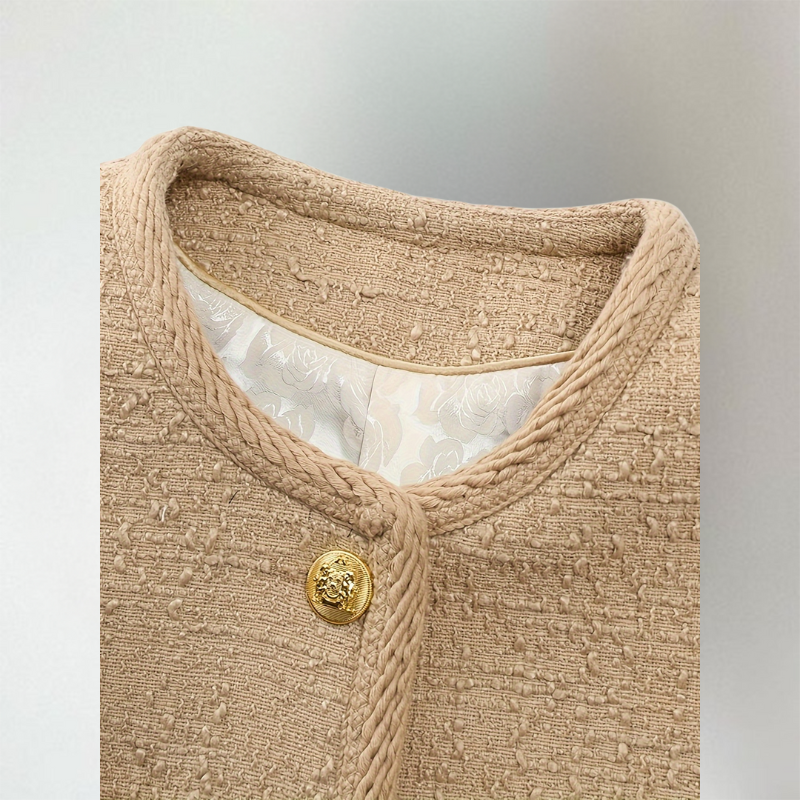 WW | Lightweight, chic knit cardigan for layering.