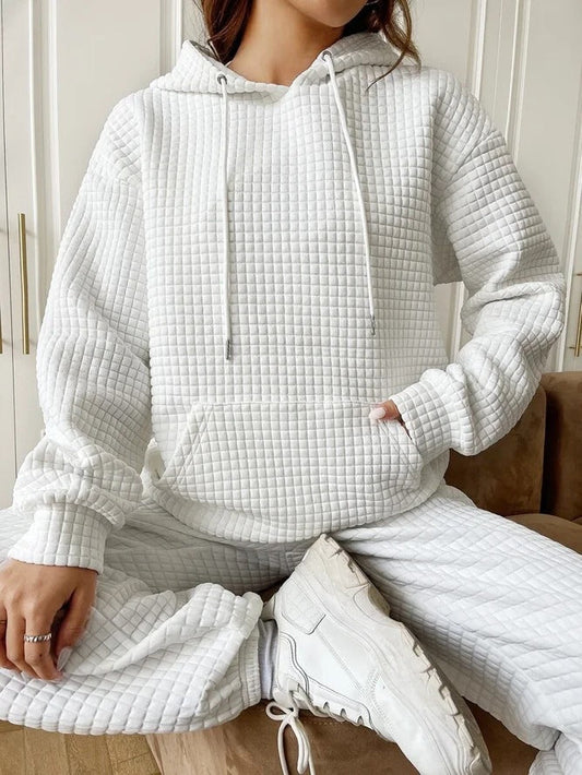 WW | Kapuzenpulli für Frauen
