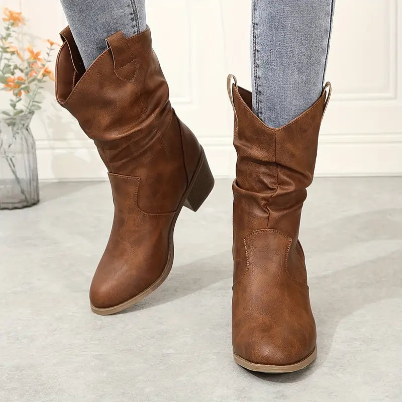 WW | Embrace your inner cowgirl with stylish comfort