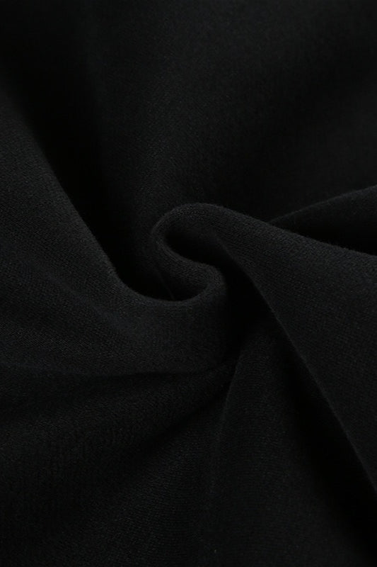 WW | Trim Kapuzen Zip Taille Jacke