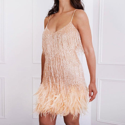 WW | Ein Stylishes Cocktailkleid