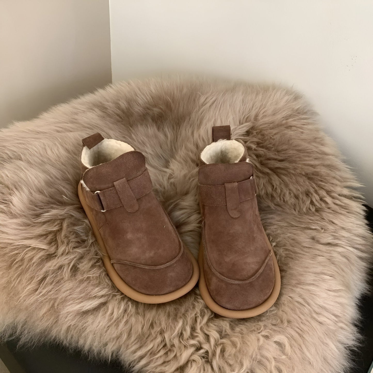 WW | Retro-Inspired Ankle Boots for Every Occasion