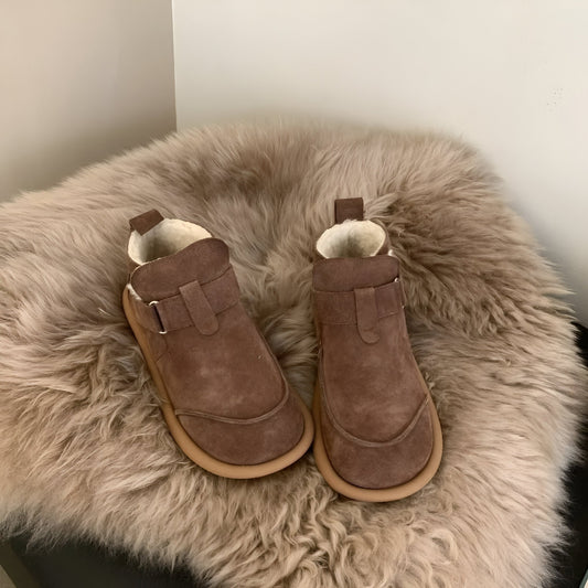 WW | Retro-inspirierte Ankle Boots für jeden Anlass