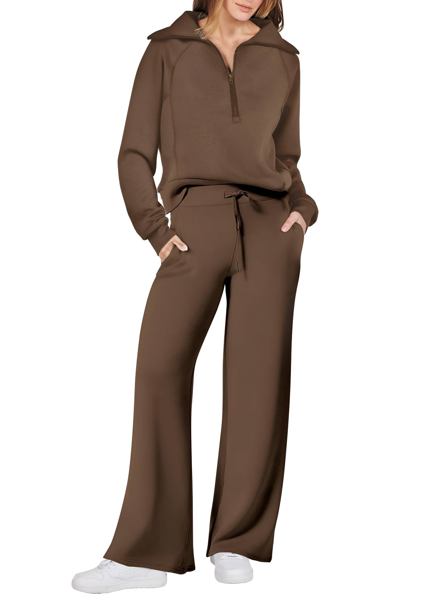 WW | Effortless Autumn Elegance