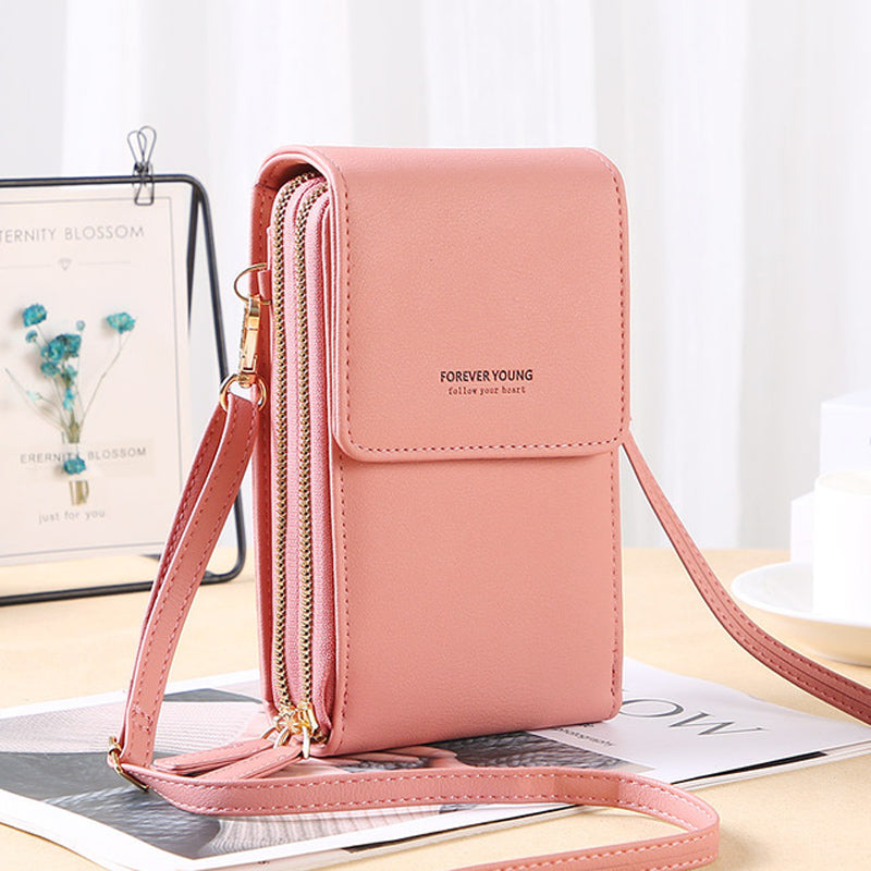 WW - Crossbody Phone Bag