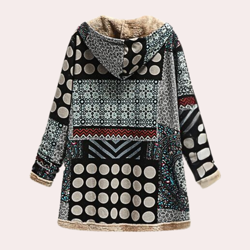 WW | Versatile Jacket for Women